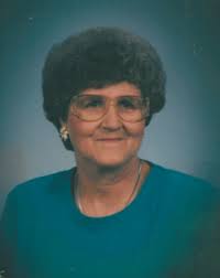 Betty Sue Campbell Alewine (1937-2018)