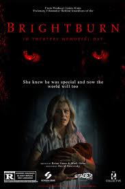 Brightburn 2019 Dual Audio Hindi English 720p In 2020 Best Sci Fi Movie Best Horror Movies Hindi
