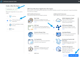 Check your balance and view statements. Hana Cloud For Function Consultants Part Three Create Dev Space Project And Check Connection Bank Talents Sap Core Banking Sap Analytic Bank Talents