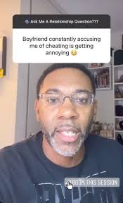 Al Robinson Being Cheated