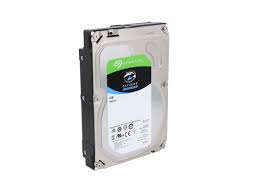 Hard disk drives (hdds) are used for storing masses of data in your system. Seagate Skyhawk 4tb Surveillance Hard Drive 3 5 Newegg Com