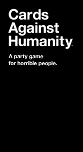 Maybe you would like to learn more about one of these? Cards Against Humanity Board Game Boardgamegeek