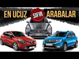 En Ucuz Sifir Arabalar 2019 Fiyatlari Bu Fiyatlar 2 El Araba Satisini Durdurur Youtube Arabalar Araba Ford Focus
