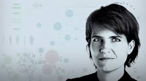 Episode #64: Kim Rees