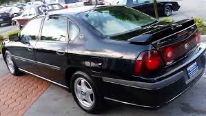 Image result for Black 2002 Impala