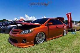 Toyota released hybrid versions of the corolla axio sedan and corolla fielder station wagon for the japanese market in august 2013. Airforce Suspension Toyota W Air Lift Controls Avalon Camry Celica Corolla Echo Highlander Matrix Mr2 Paseo Previa Prius Sienna Supra Tercel Ch R