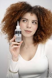 NBD, Just a Hair-Color Remover That's Good for Textured Hair