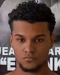 BoxRec: Alexander Prado