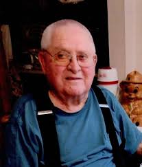 Ivan Houfek Obituary