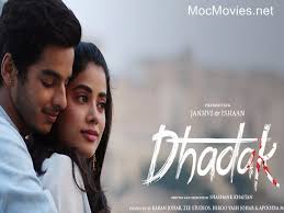 Dhadak 2018 Movie Free Download ✅ download dhadak (2018) hindi movie in 480p & 720p. google sites