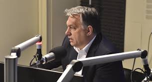 Orbán viktor a kossuth rádióban (2020.11.27.) смотреть позже. Orban Mit Steuersenkungen Gegen Die Krise Budapester Zeitung