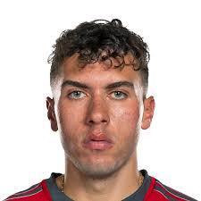 Kobe Franklin EA FC 25