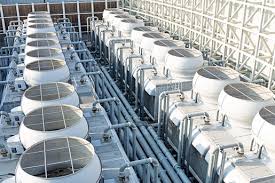 Part of the electrolux group, kelvinator is one of the most budget friendly air conditioner brands in the market. High Efficiency Air Conditioning Solutions Danfoss