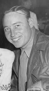 Frederick Clifton Chason (1923-1995)