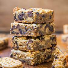 Explore butter nutter bars's (@butternutterbars) posts on pholder | see more posts from u/butternutterbars about hotline miami, portal and twrp. Peanut Butter Chocolate Chip Nutter Butter Bars Averie Cooks