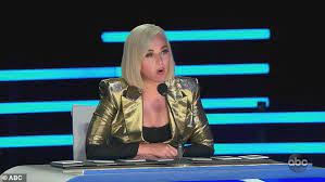 Claudia Conway Is Booted Off American Idol Because She Didn T Stand Out While Singing Duet Daily Mail Online