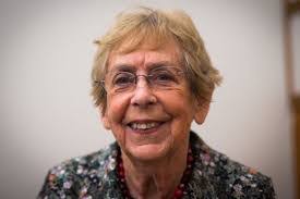 Ginny Willis's Instagram, Twitter & Facebook