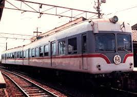 富山地方鉄道14780形電車 富山 列車 電車
