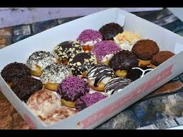 Cara membuat donat jco inipun praktis dan mudah. Donat Mini J Co Rumahan Lembut Dan Enak Cocok Untuk Usaha Donat Youtube Di 2021 Resep Resep Roti Resep Kue