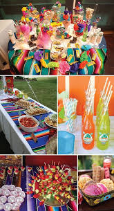 Mexican Wedding Ideas Mexican Party Theme Mexican Birthday Parties Mexican Themed Weddings