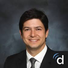 Dr. Alexander Taghva, MD