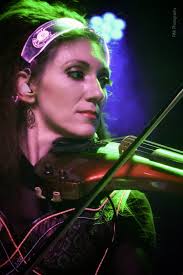 Meet Jennifer Deann Scott