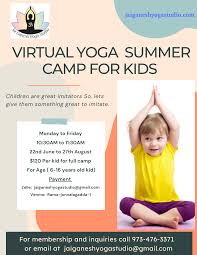 We did not find results for: Jai Ganesh Yoga Studio Home Facebook