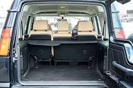 Inventory in stock and ready to ship includes parts for Land Rover Discovery 2 Td5 2 5 Sondermodell Gant My2004
