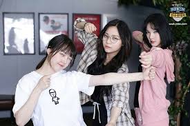 Sehingga menyebabkan gfriend tidak berpromosi di acara musik televisi tertua di korea . 180919 Mbc Entertainment Website Update Foto Sahabat Orang Korea