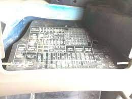 Where is the windshield washer pump fuse located on.,2017 subject of this article:kenworth t680 fuse panel diagram (page 1). Kenworth T680 Fuse Panel Diagram