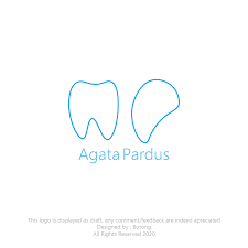 421 likes · 1 talking about this · 6 were here. Upmarket Elegant Dental Clinic Logo Design For Pardus Clinic By Wicak Design 24260918
