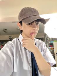 Ethan David|| Calix Reineir Rivera ♡✰