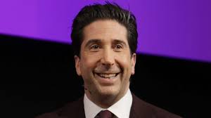 David schwimmer 2016 olympic bid interview with billy dec. David Schwimmer Assures Friends Fans That There Will Definitely Be A Reunion Entertainment Tonight