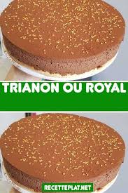 Epingle Sur Recettes