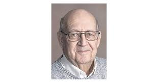 Keith Taylor Obituary (1935