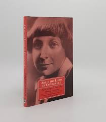 ART IN THE LIGHT OF CONSCIENCE Eight Essays