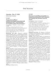 Pdf Secular Trends In Adult Epilepsy Related And Potentially Avoidable Mortality In Scotland A Nationwide Population Based Study European Journal Of Neurology 27 S1 61 61