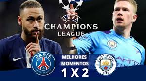 A liga dos campeões da uefa (em inglês: Psg X City Liga Dos Campeoes 2021 Semi Final Melhores Momentos Hoje Uefa Champions 28 04 Youtube