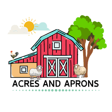 Acres and Aprons