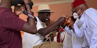 Our ambassador to polland ms june ruto betrayed her country by facilitating a fake and illegal #armsracket. June Ruto S Engagement Party Meet Dp Ruto S Daughter Fiance Nigerian Dr Alexander Ezenagu Seal Digital Edition