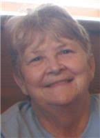 Mary Jo Nichols Obituary (2016)