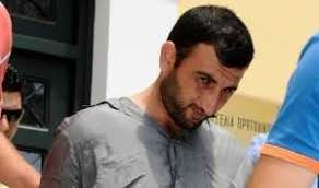 Ο νίκος σεργιανόπουλος έφερε 21 μαχαιριές στο σώμα. Nikos Sergianopoylos H Limnh Aimatos Apo To Egklhma Pa8oys Kai H Katara Toy H8opoioy Sto Fws Eikones Apo To Spiti Ths Sfaghs Sokaristiko Europost Gr