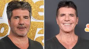 Simon Cowell weight loss: How did the Britain's Got Talent host lose weight  and what...