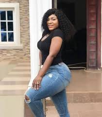 Comedian ada jesus has revealed how she used to arrange fake miracles for prophet odumeje in his church with the help of actress rita edochie. N9leorzgk71tem