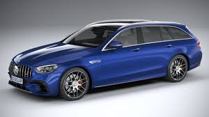 Mercedes E63 Estate Amg 2021 Mercedes E63 Amg Mercedes