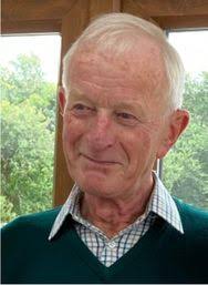 Condolence Book for John Heverin (Clonberne, Galway)