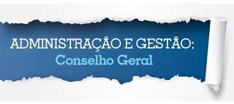 Resultado de imagem para conselho geral
