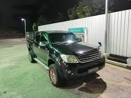 Jika membeli kereta terpakai dapatkan nasihat mekanik untuk memeriksa kereta tersebut; Stok Terbaru 4x4 Sambung Kereta Mampu Milik Facebook