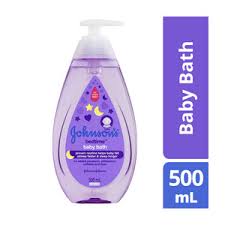 A good night's sleep is very important for your little angel because if your baby has her good night's sleep; Johnson Johnson Baby Bath Wash Bedtime Coles Online