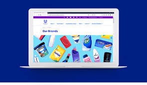 Unilever plc is a british multinational consumer goods company headquartered in london, england. Icp S Partnership With Unilever Shared In Uk Advertising Exports 2021 Report Icp